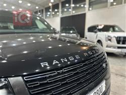 لاند روفر رانج روفر فوج